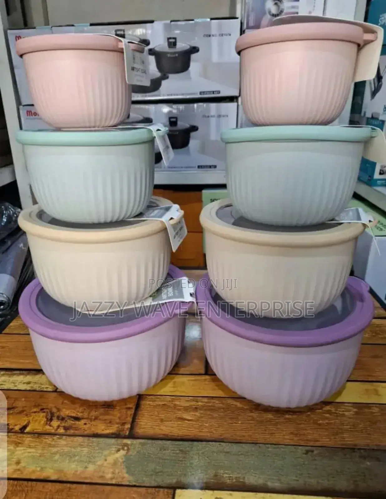 Silicon Storage Bowl / Microwave Bowl