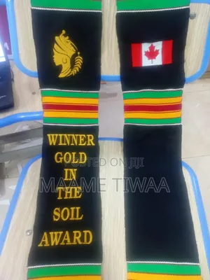 Sache for Graduation and Awards