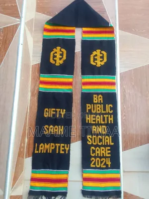 Sache for Graduation and Awards