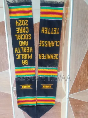 Sache for Graduation and Awards