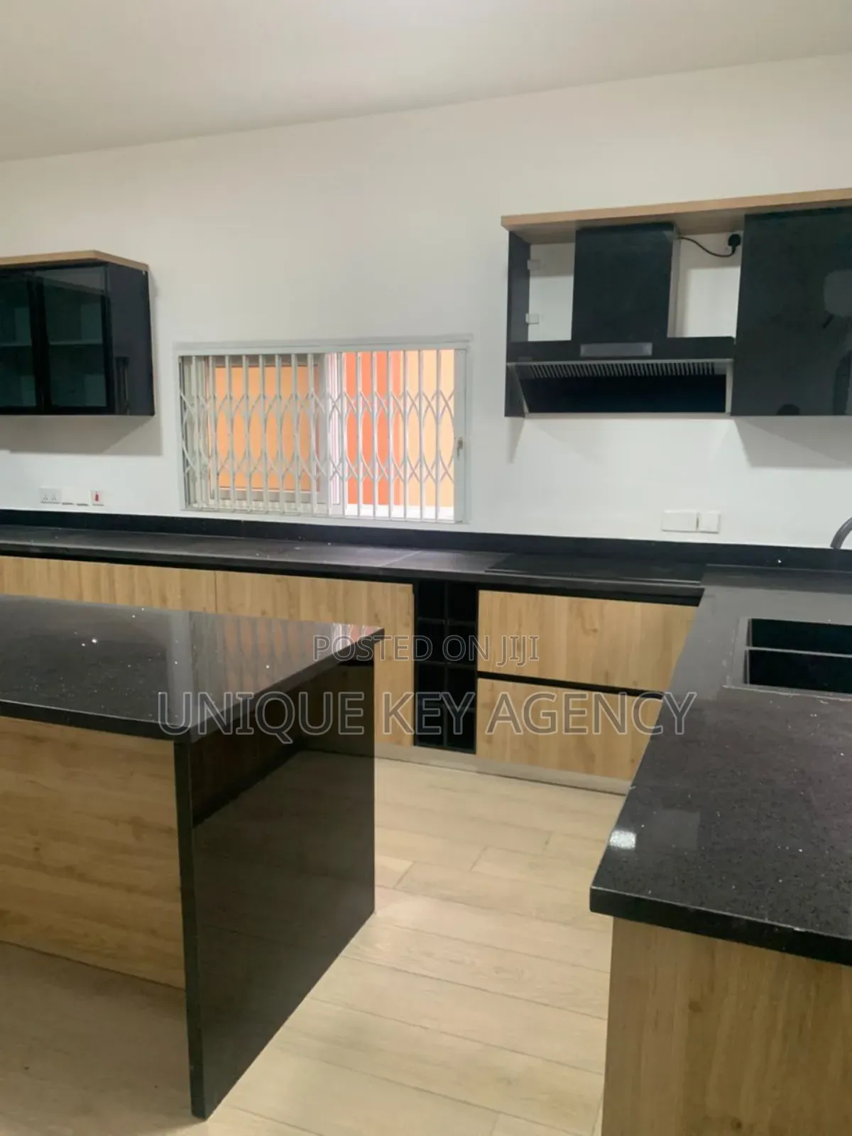 4bdrm House in Unique Key Agency, Papaye for rent