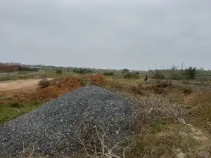 1 Plot of Land for Sale at Prampram