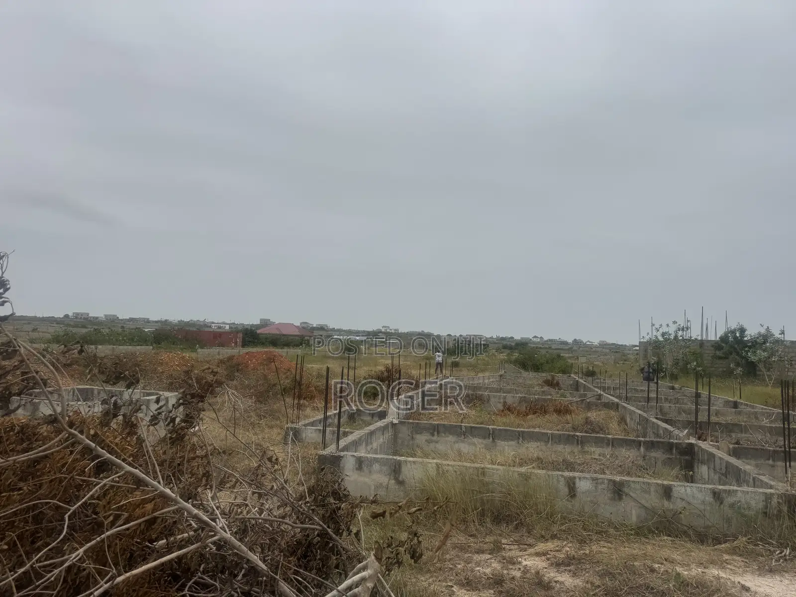 1 Plot of Land for Sale at Prampram