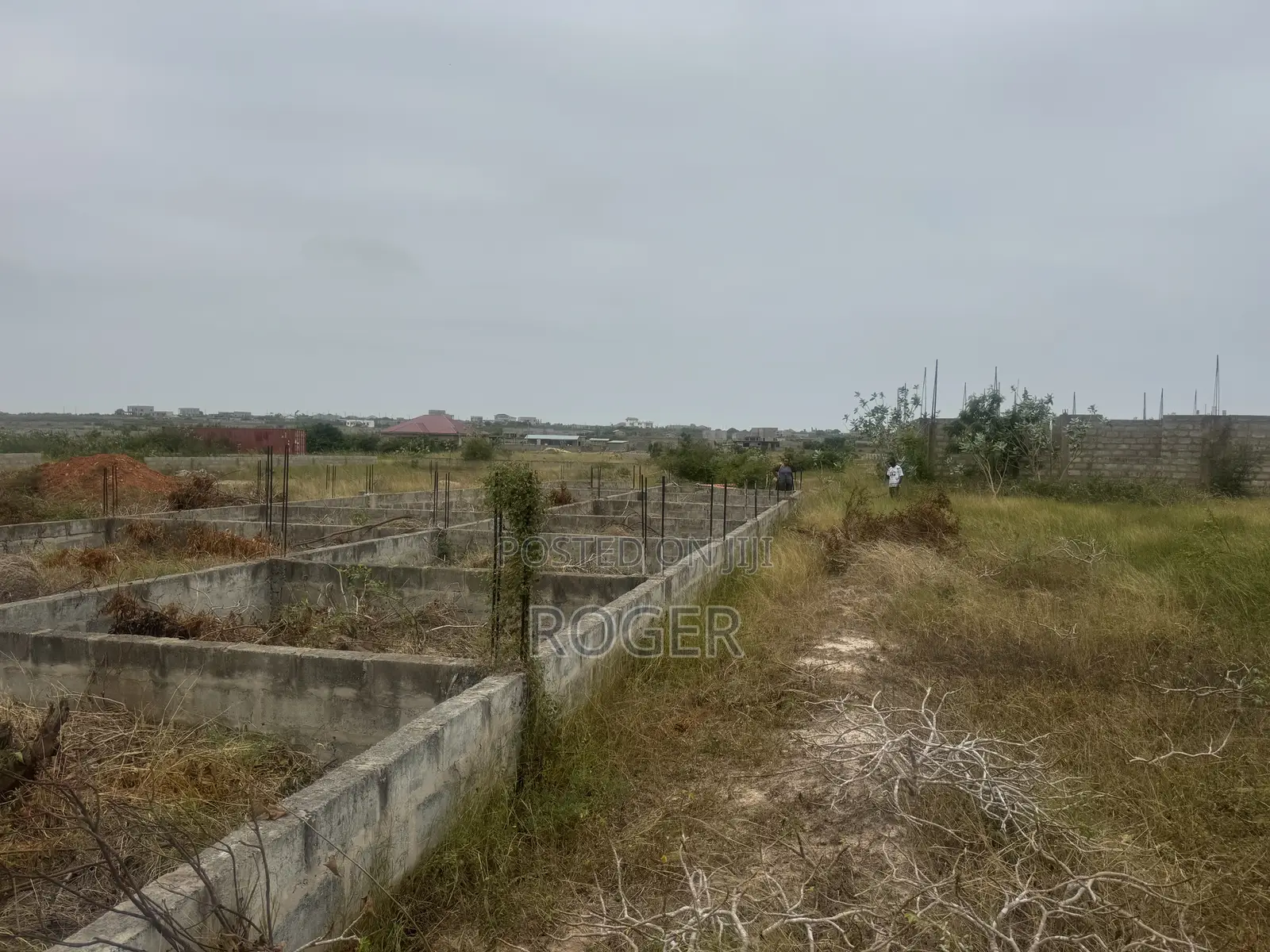 1 Plot of Land for Sale at Prampram