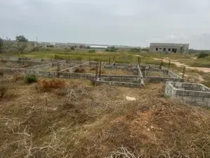 1 Plot of Land for Sale at Prampram