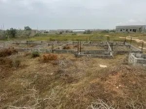 1 Plot of Land for Sale at Prampram