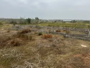 1 Plot of Land for Sale at Prampram