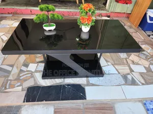 Center Table