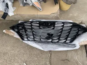 Sonata 2020-2022 Front Grilles Available