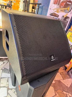 Bossman 15inches Stage Monitor