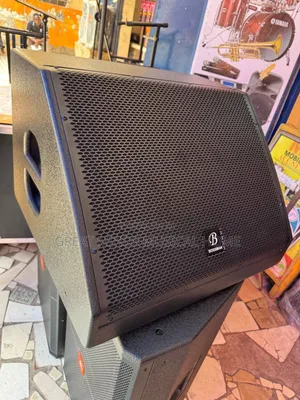 Bossman 15inches Stage Monitor