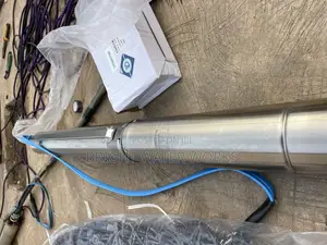 Repairing of Borehole Pumps and Installation