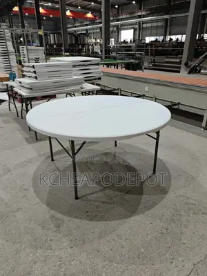 Foldable Tables for Your Events