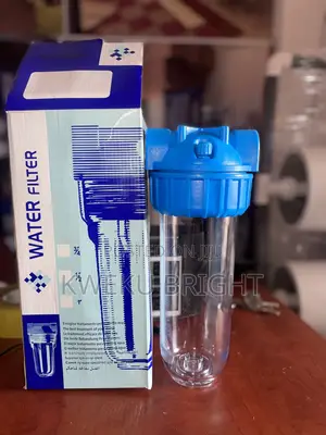 10” Filter Housing