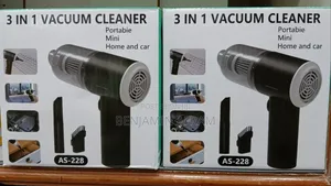 Cordless 3 in 1 Vacuum Cleaner