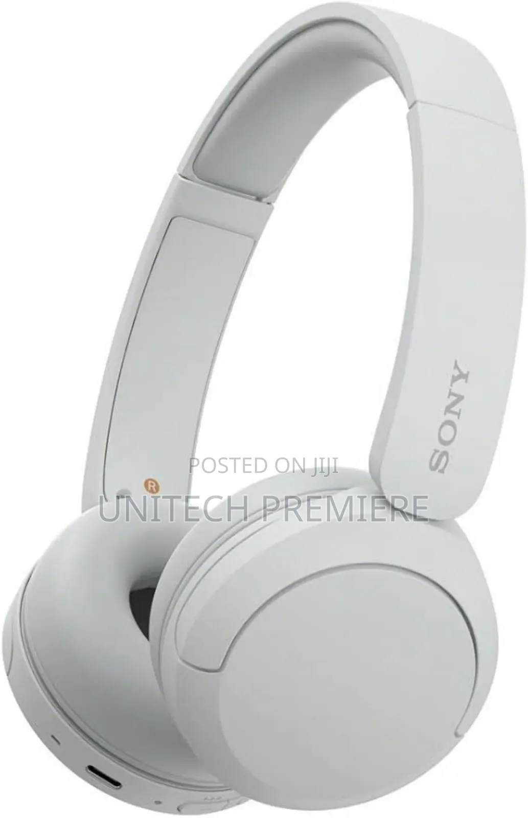 Sony Ch520 Wireless Bluetooth Headset