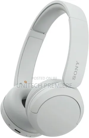 Sony Ch520 Wireless Bluetooth Headset