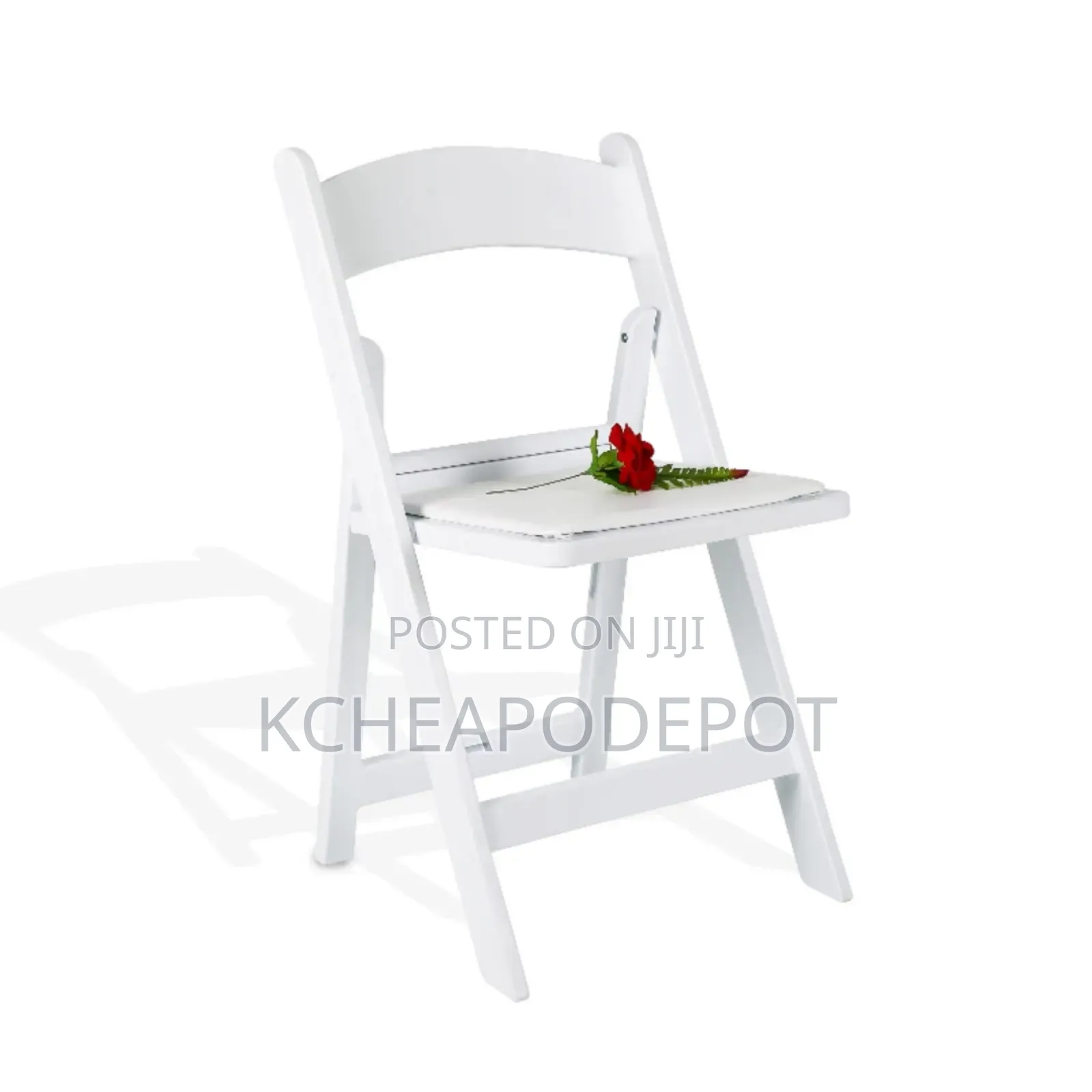 Foldable Party Chairs