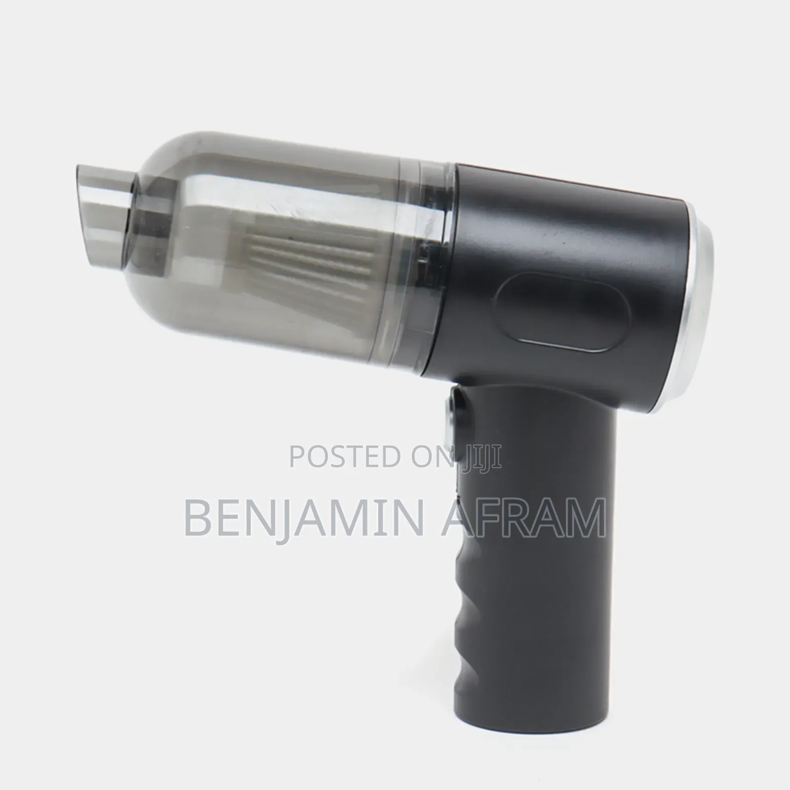 Rechargeable Vacuum Cleaner 3 in 1