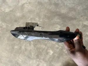 Acura Rdx 2020 Front Right Door Handle