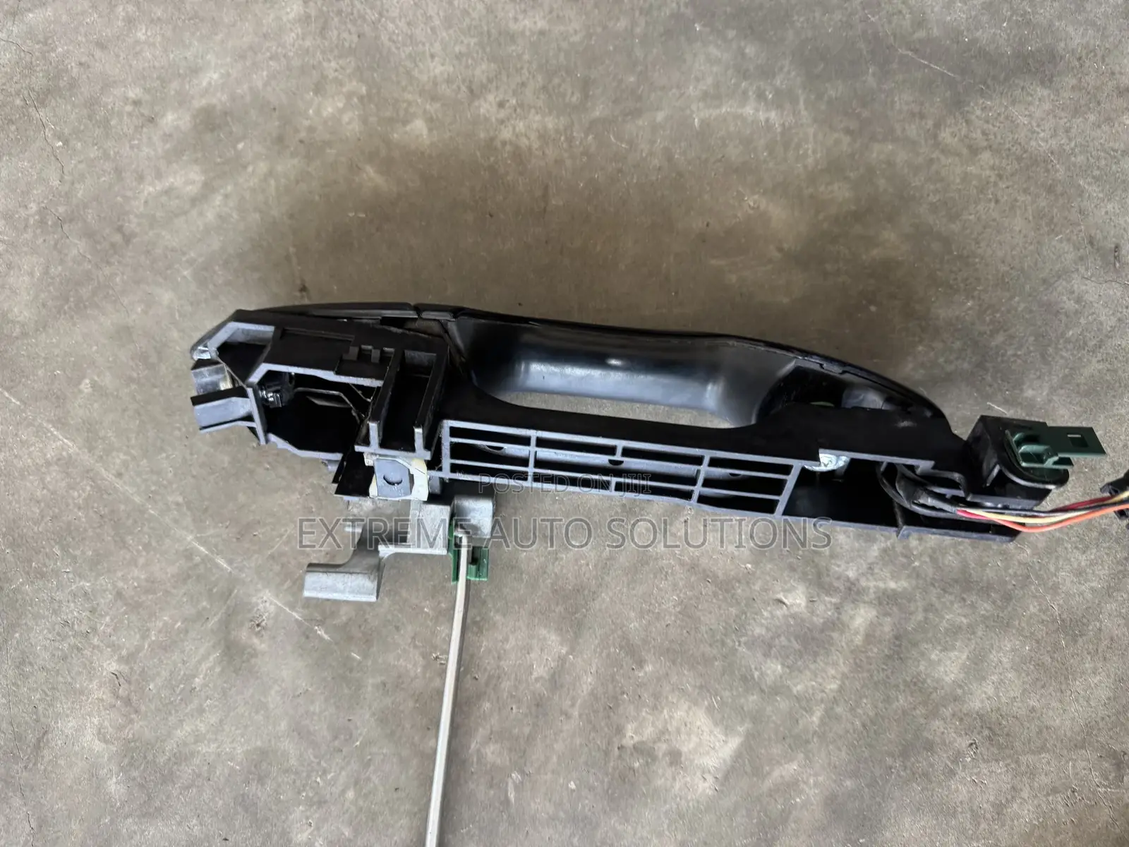 Acura Rdx 2020 Front Right Door Handle