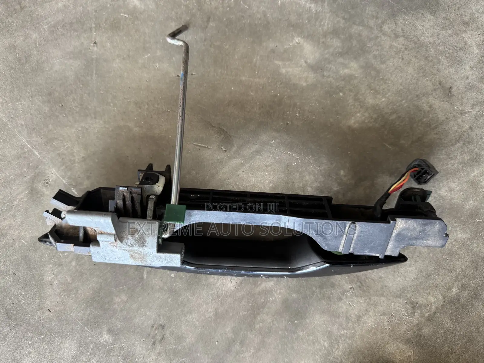 Acura Rdx 2020 Front Right Door Handle
