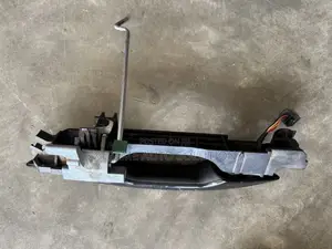 Acura Rdx 2020 Front Right Door Handle