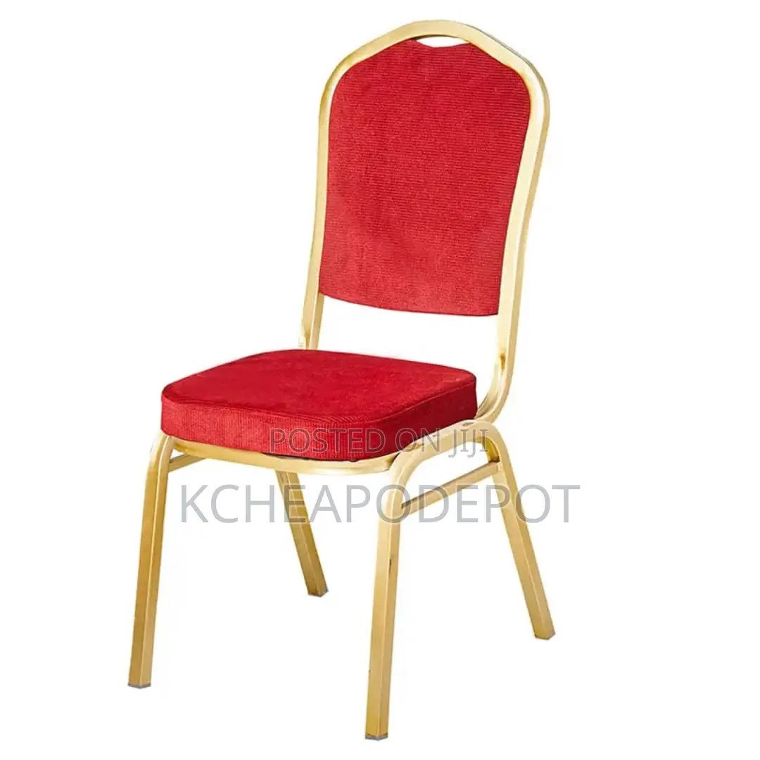Banquet Hall Chairs – For Sale Rent