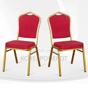 Banquet Hall Chairs – For Sale Rent