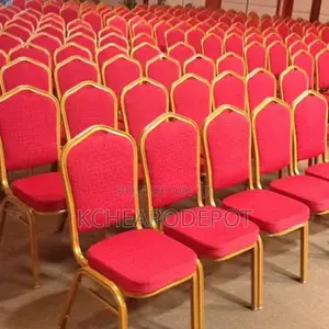 Banquet Hall Chairs – For Sale Rent