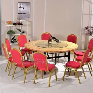 Banquet Hall Chairs – For Sale Rent