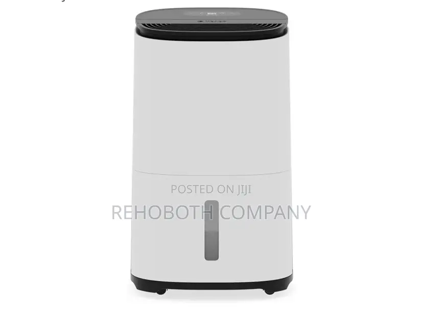 Meacodry Arete One 12l Dual Dehumidifier
