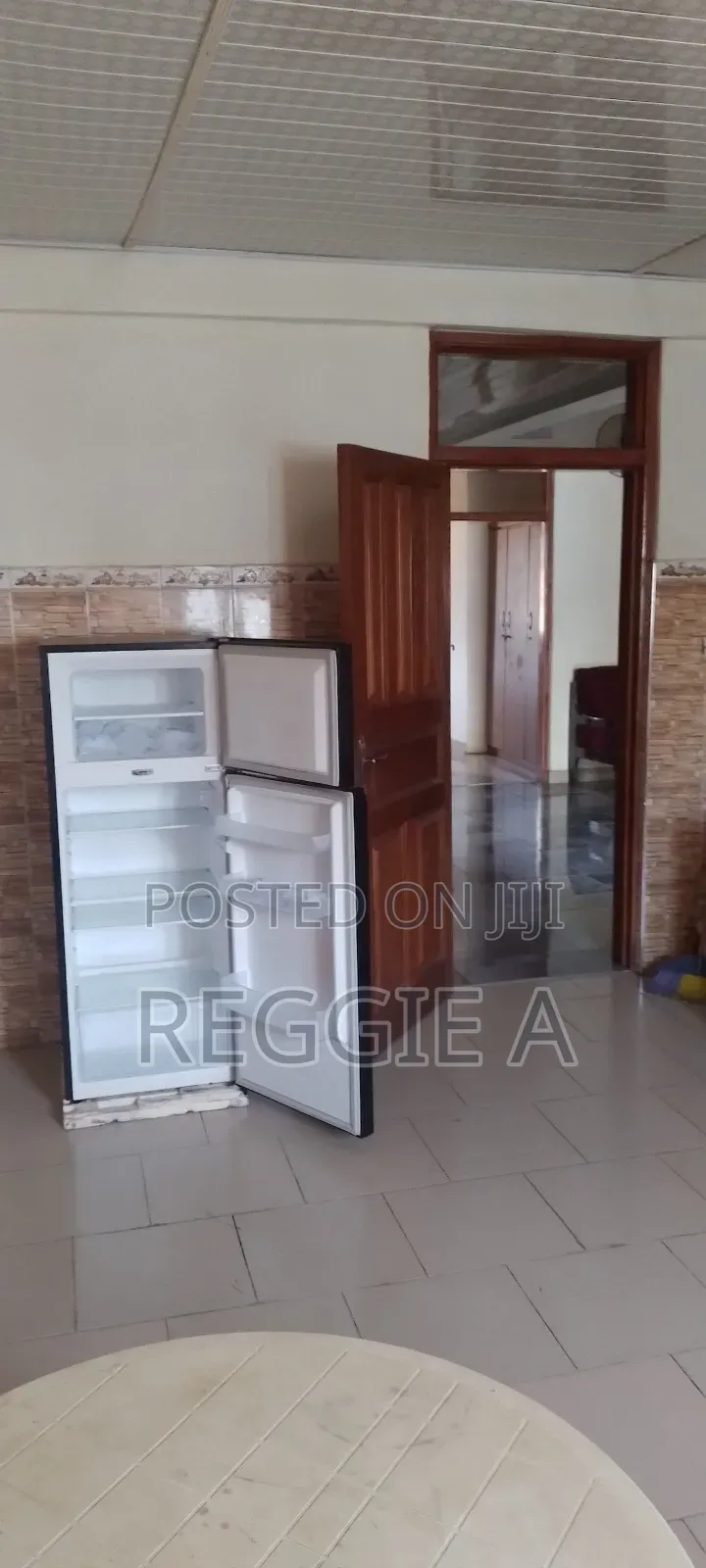¢250 a Day - 2 Bedroom Fully Furnished Flat (Paula Flat)