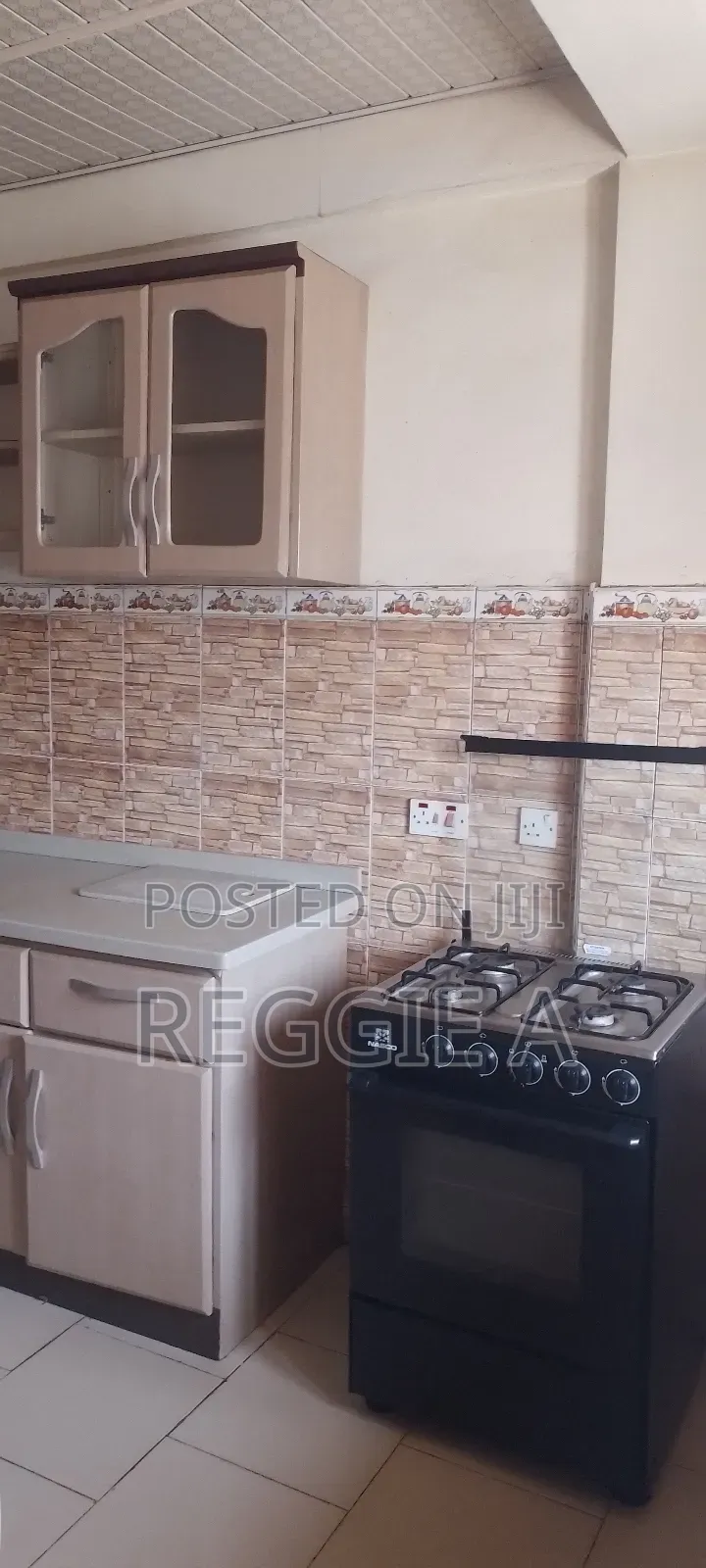 ¢250 a Day - 2 Bedroom Fully Furnished Flat (Paula Flat)