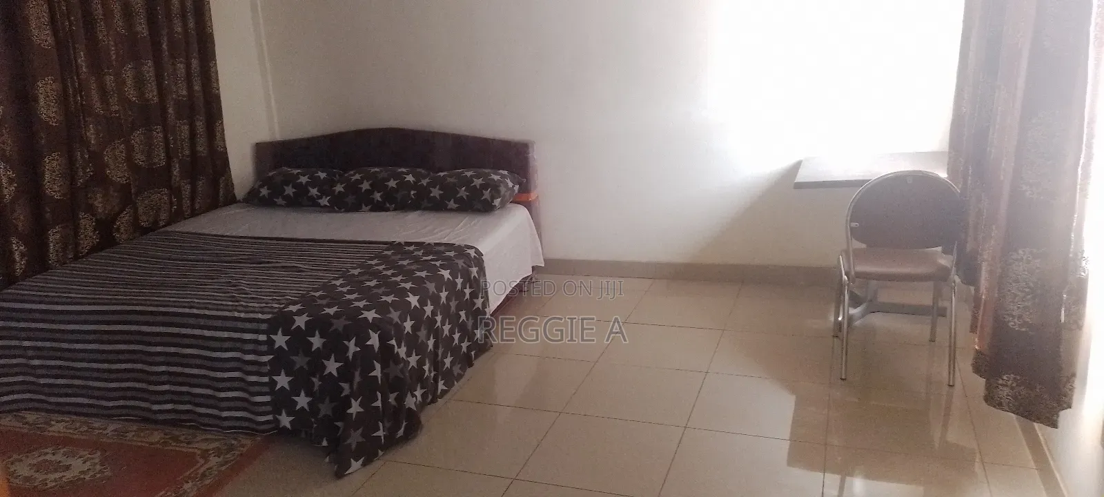 ¢250 a Day - 2 Bedroom Fully Furnished Flat (Paula Flat)