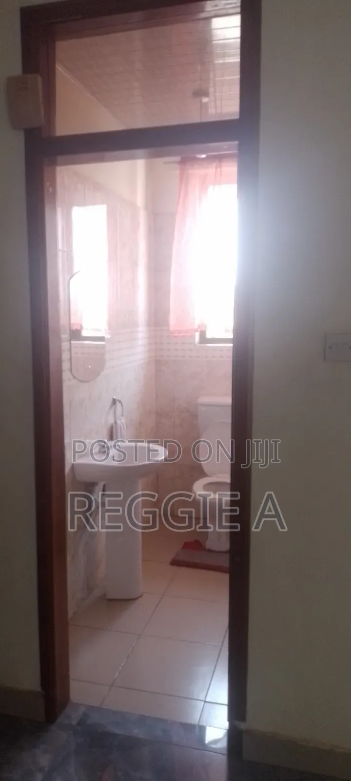 ¢250 a Day - 2 Bedroom Fully Furnished Flat (Paula Flat)