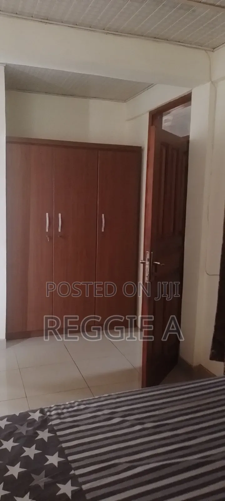 ¢250 a Day - 2 Bedroom Fully Furnished Flat (Paula Flat)