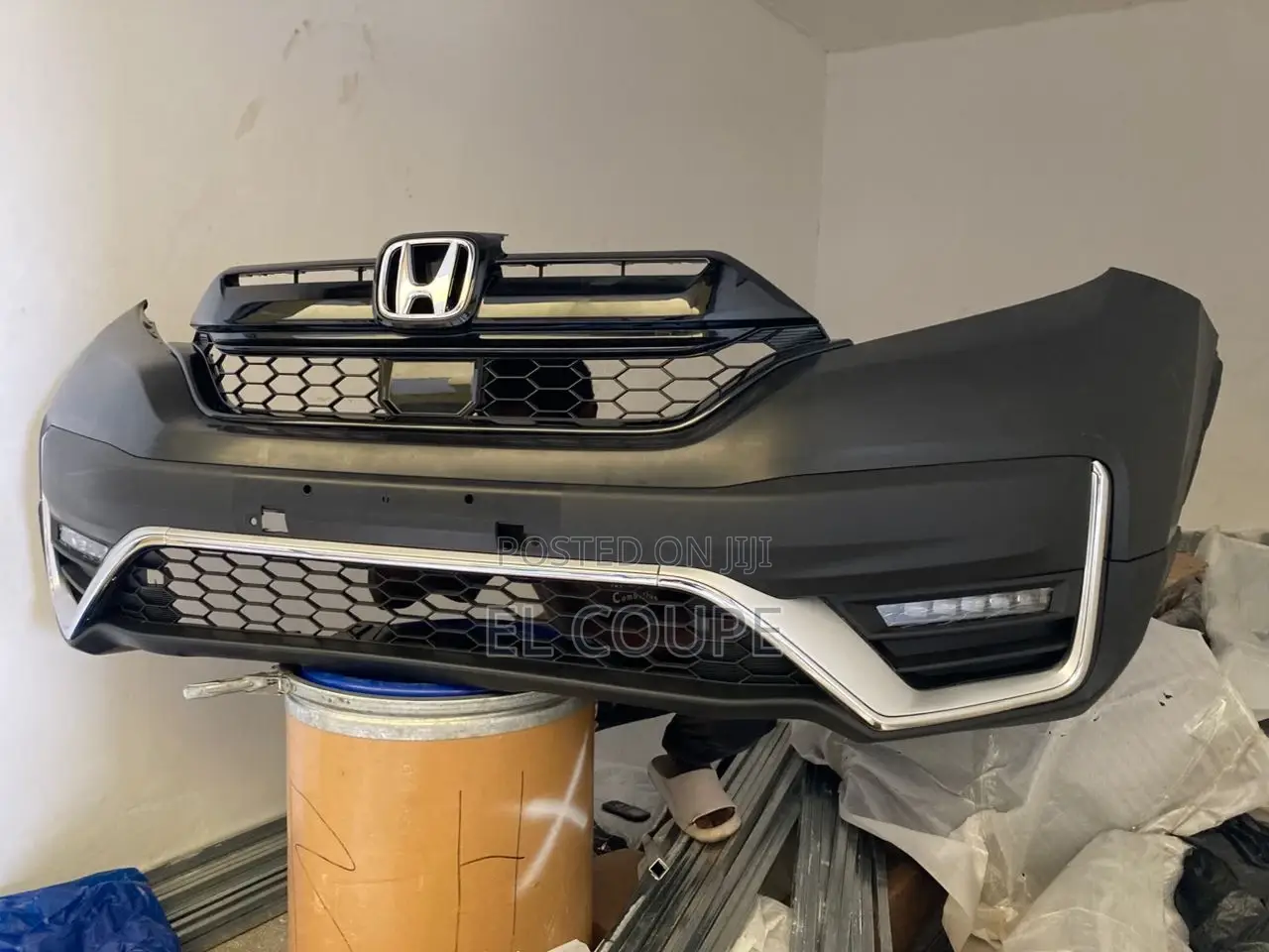 Honda CRV Front Bumper 2020,2021,2022