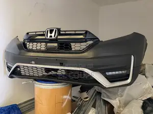 Honda CRV Front Bumper 2020,2021,2022