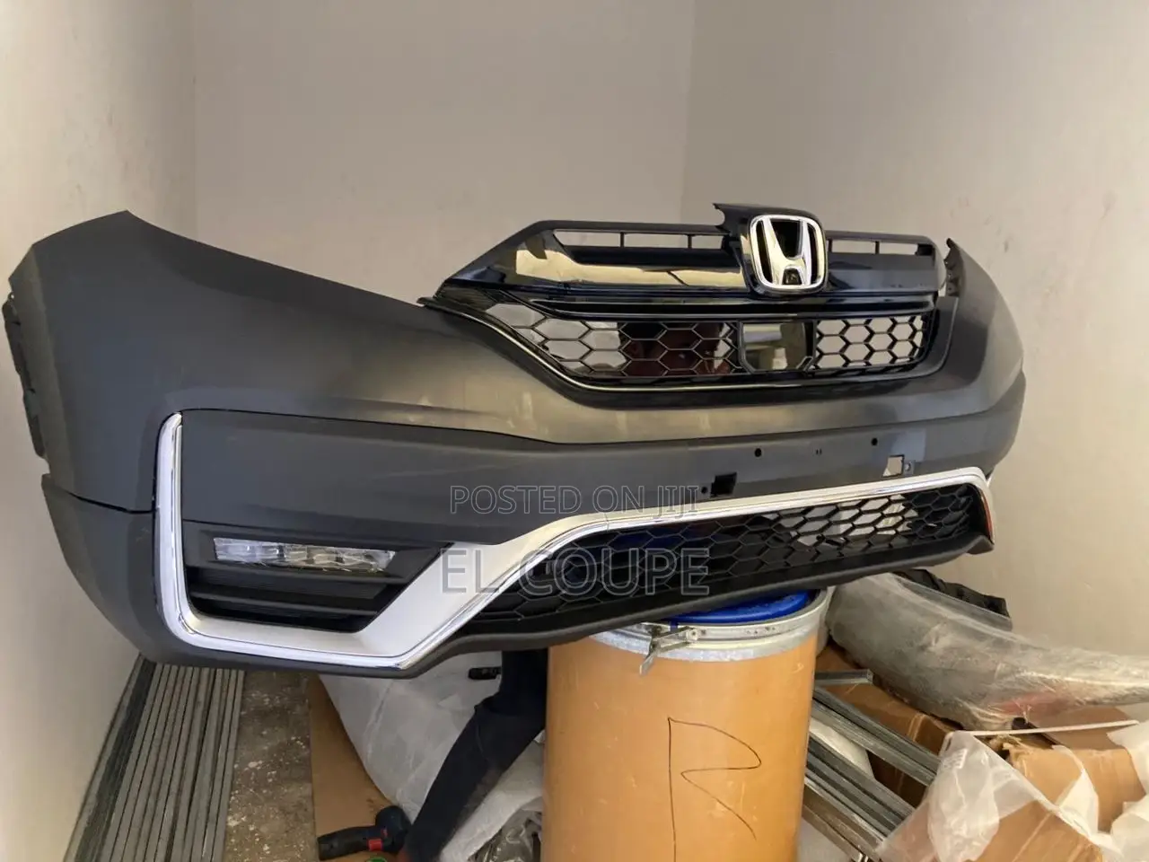 Honda CRV Front Bumper 2020,2021,2022