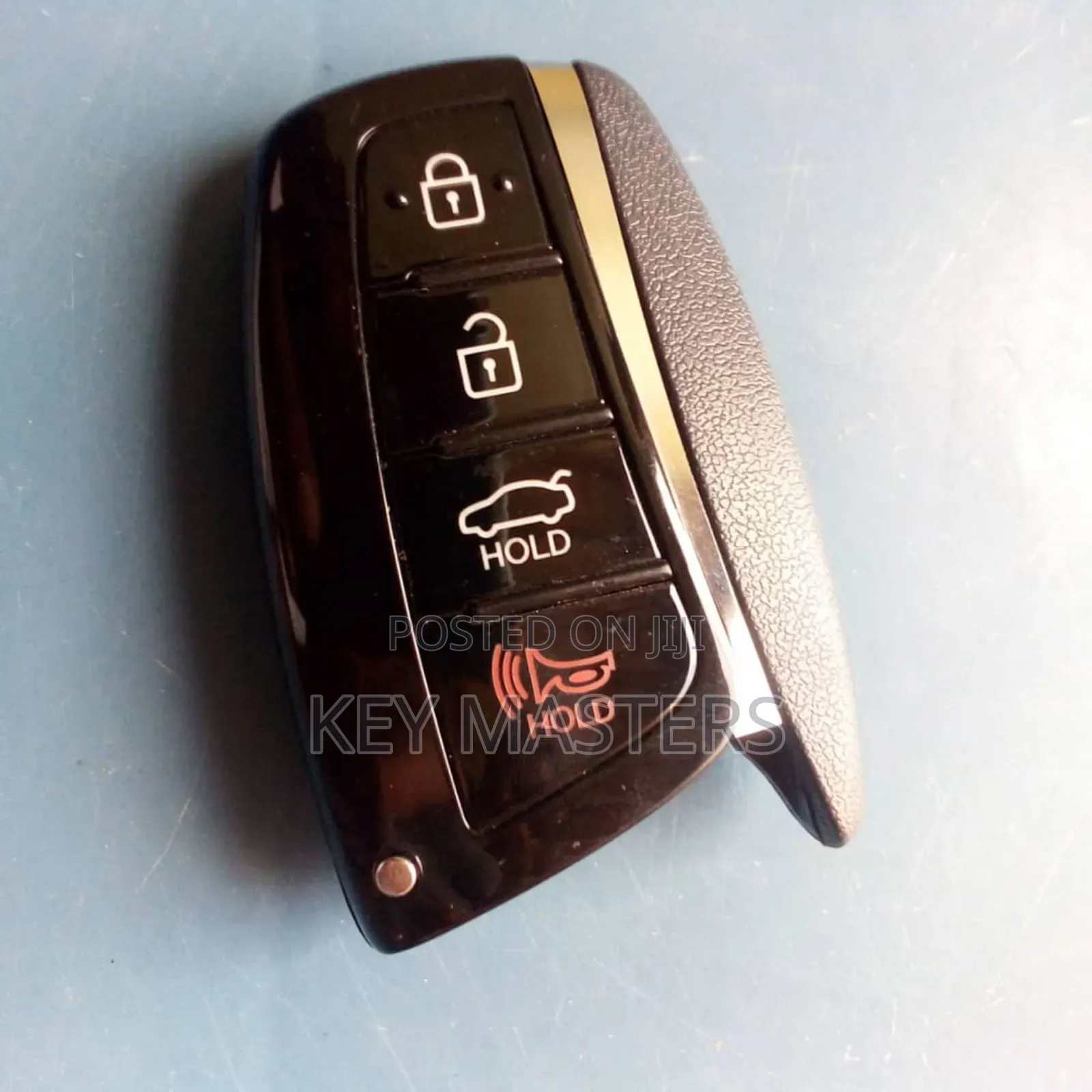 2012+ Hyundai Azera Smart Key