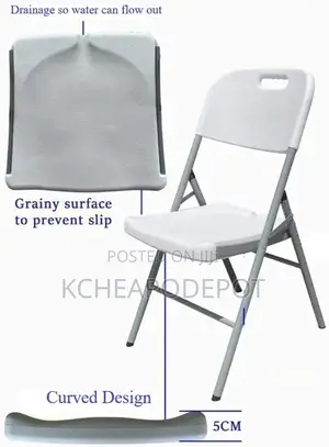 Foldable Chairs – For Sale Rent!