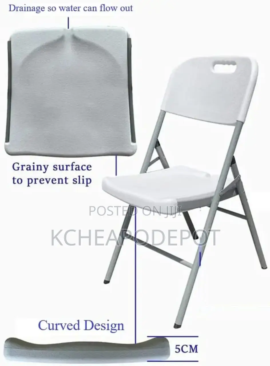 Foldable Chairs – For Sale Rent!