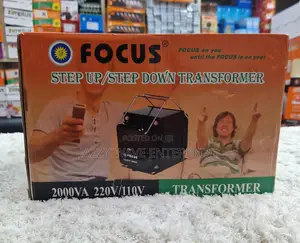 500w Step Down / Step Up / Transformer Various Watts Available
