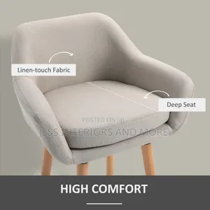 Bar Stools (Set of 2) New