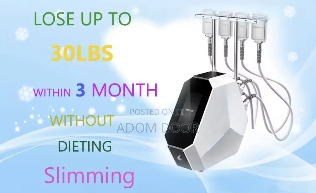 Ems Sculpting Machine