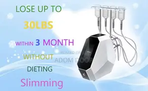 Ems Sculpting Machine