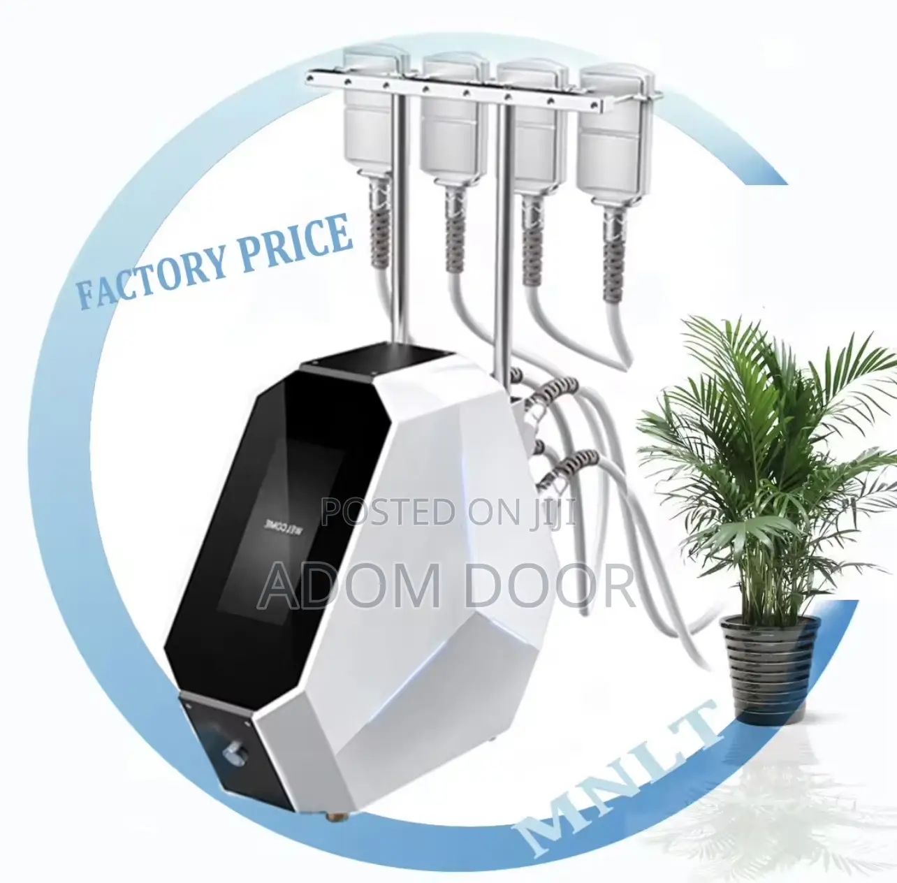 Ems Sculpting Machine