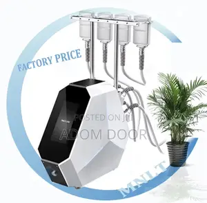 Ems Sculpting Machine