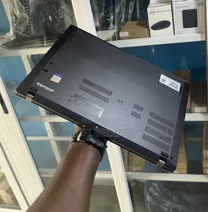 Laptop Lenovo ThinkPad T480s 16GB Intel Core i5 SSD 256GB
